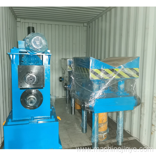 Carbon Steel Strip Slitting Machine for ERW Pipes